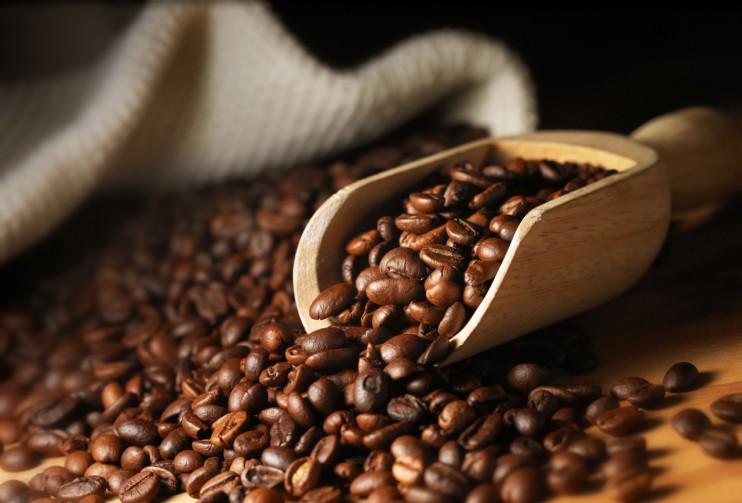 Cuisiner avec du café, les recettes originales
