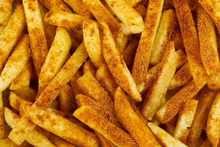 ​Friteuse traditionnelle vs friteuse sans huile, les différences ?
