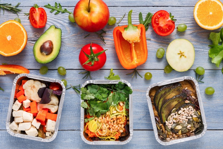 Quelle type de barquette alimentaire choisir pour conserver ses aliments ?