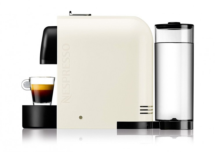 Mon avis sur la machine Nespresso Creme U