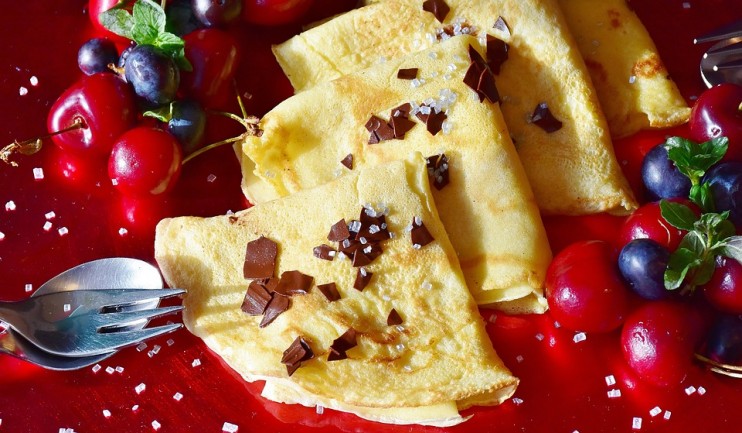 Mon comparatif des 2 meilleures crêpières